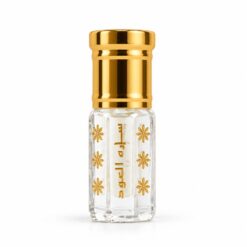 Musk Luban