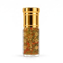 Musk Saffron